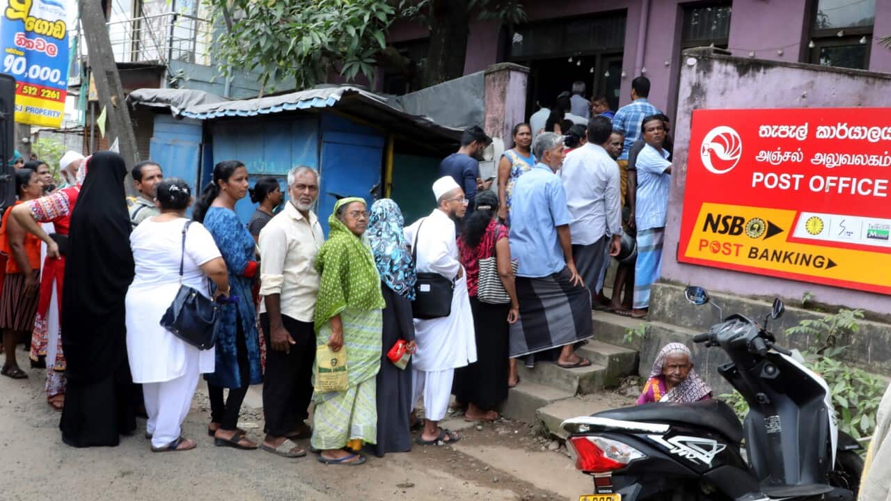 Focus: Sri Lanka