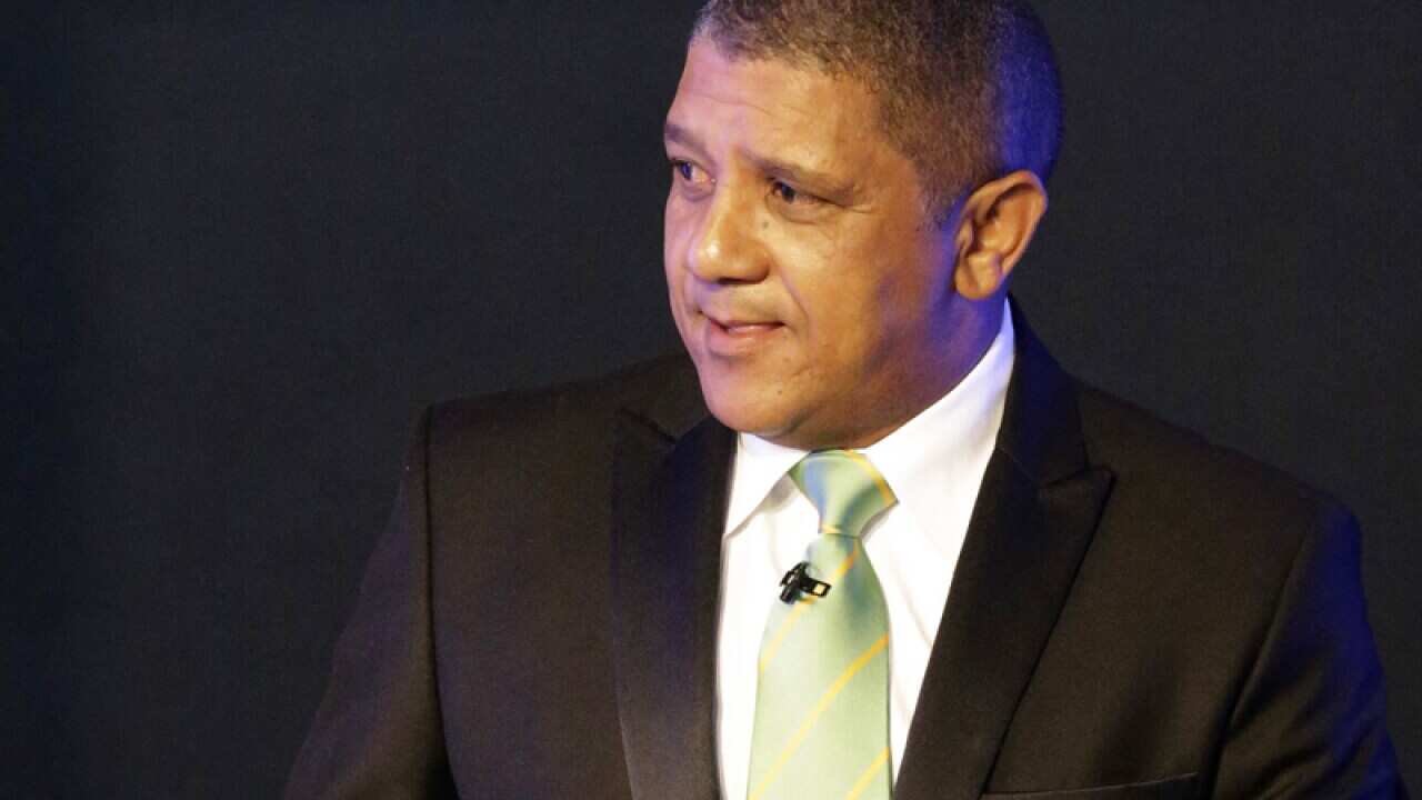 Allister Coetzee