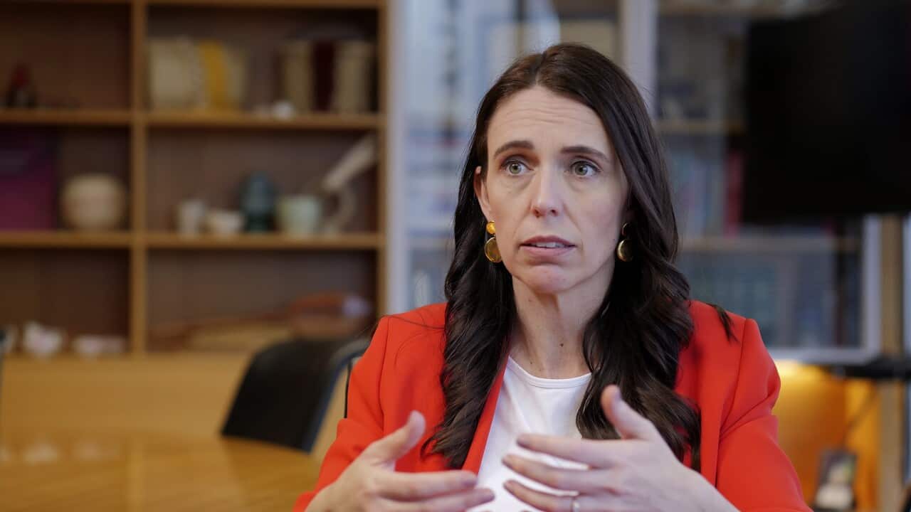 New Zealand PM Jacinda Ardern has pledged AU$ 2.8 million in support for Ukraine