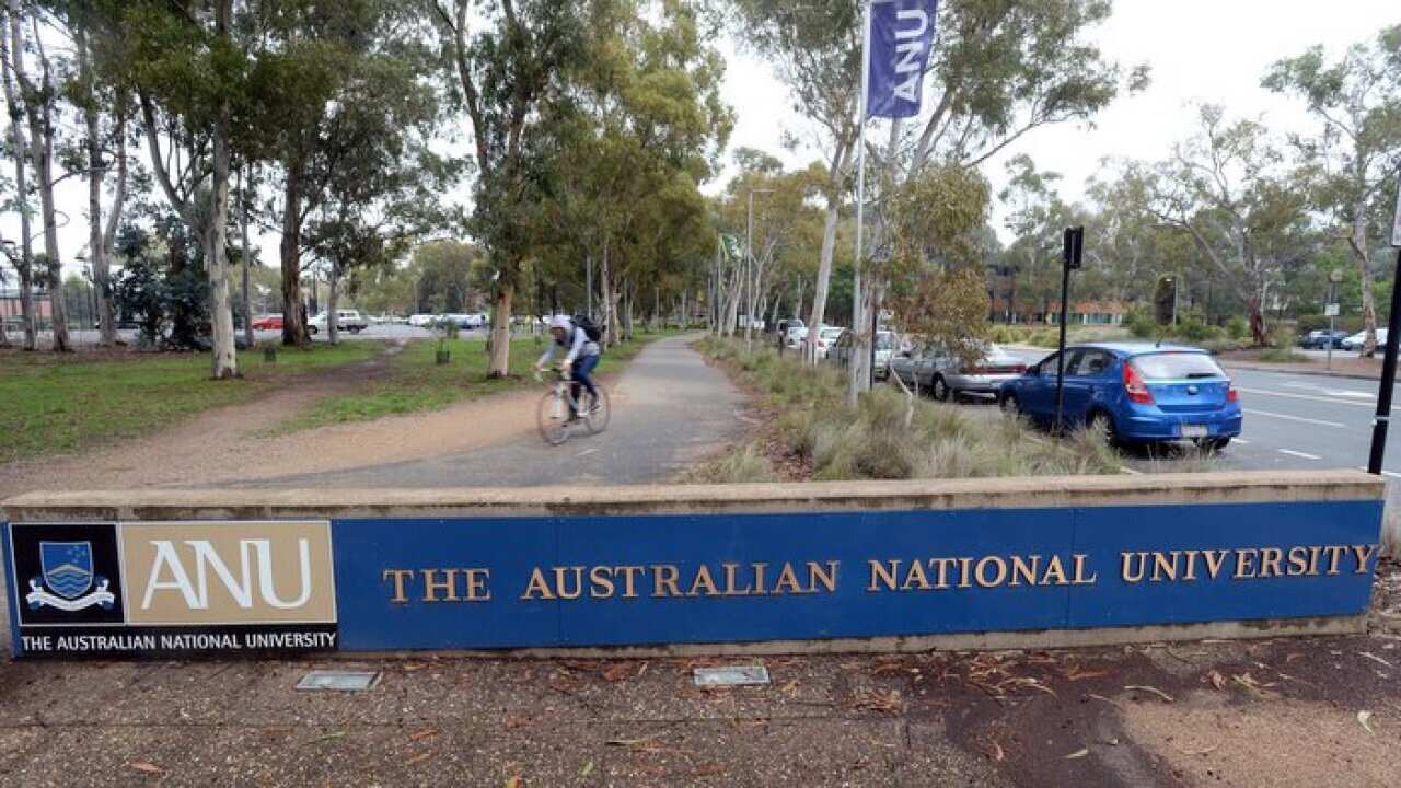 AAP Image/Alan Porritt