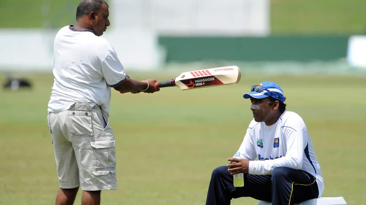 Discussions are underway to recruit Jayawardene as a mentor for Sri Lanka Cricket