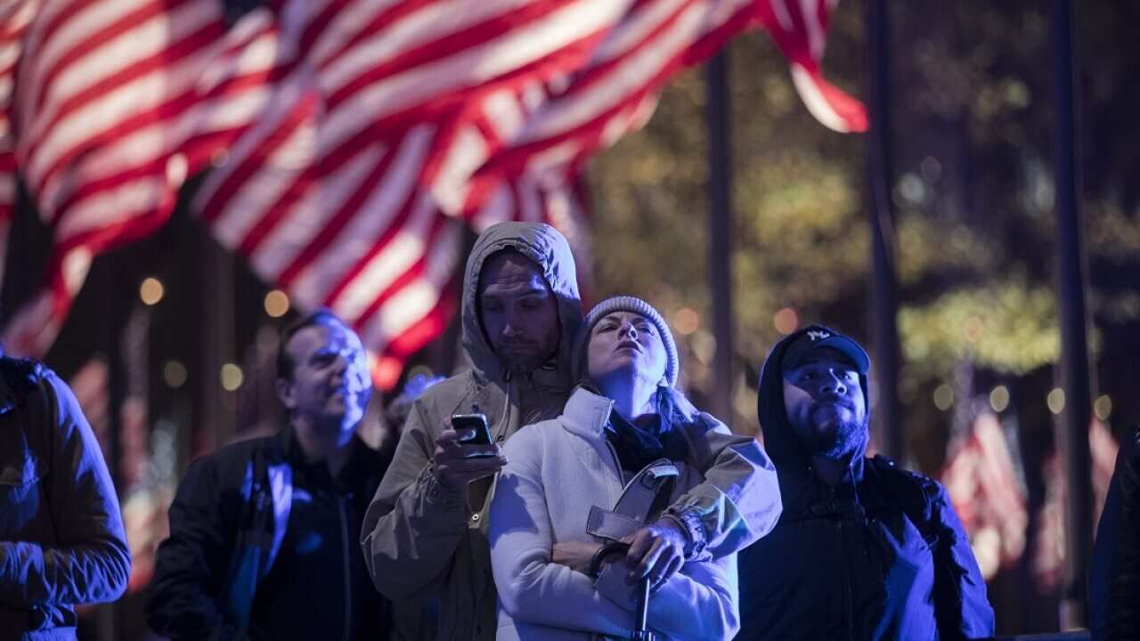 US Midterm Elections