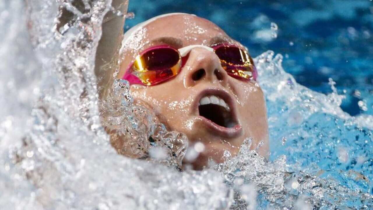 Emily Seebohm