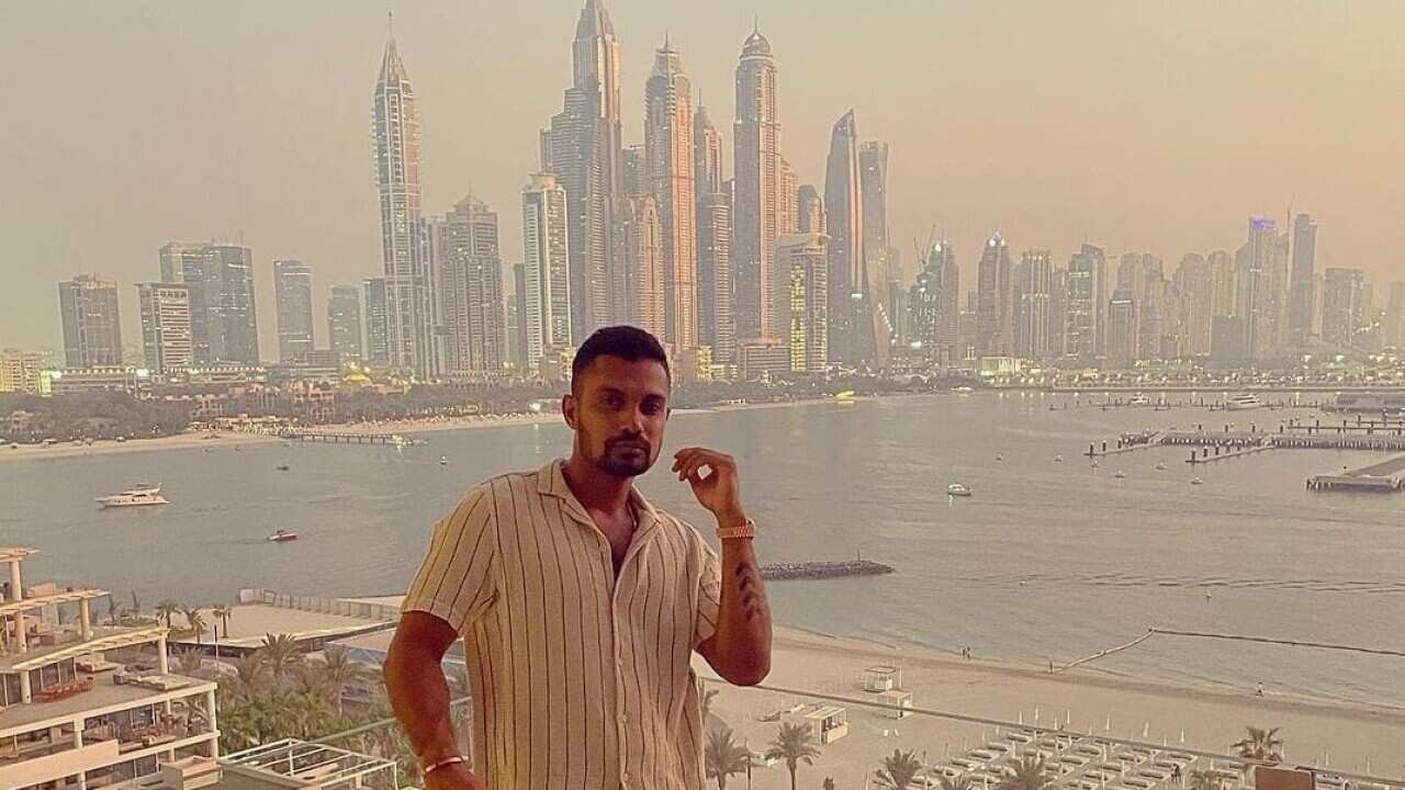 Another bail application for Dhanushka has been submitted to the Sydney Supreme Court on 14th of November 2022