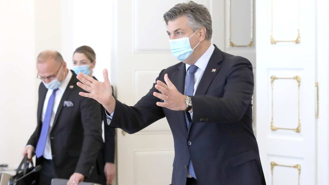 Plenković