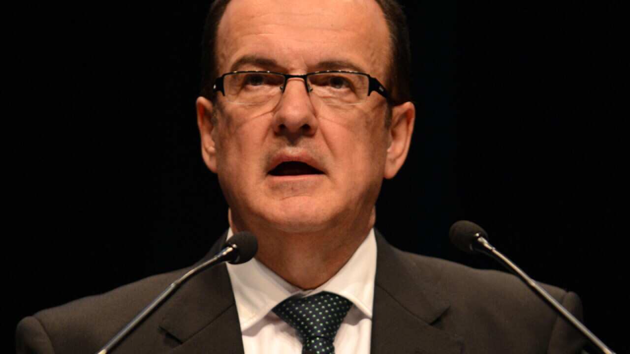 Former Telstra boss Ziggy Switkowski
