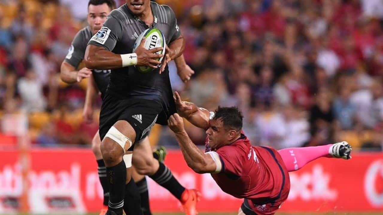 Peter Samu