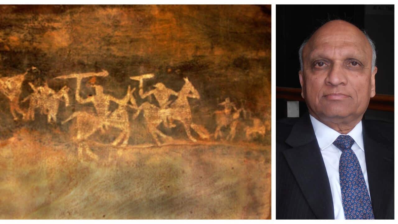 Phases of migration to Australia