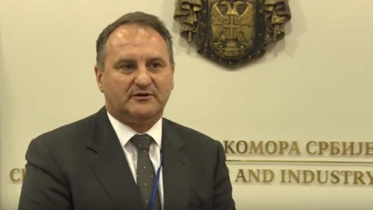 Aleksandar Vlahovic