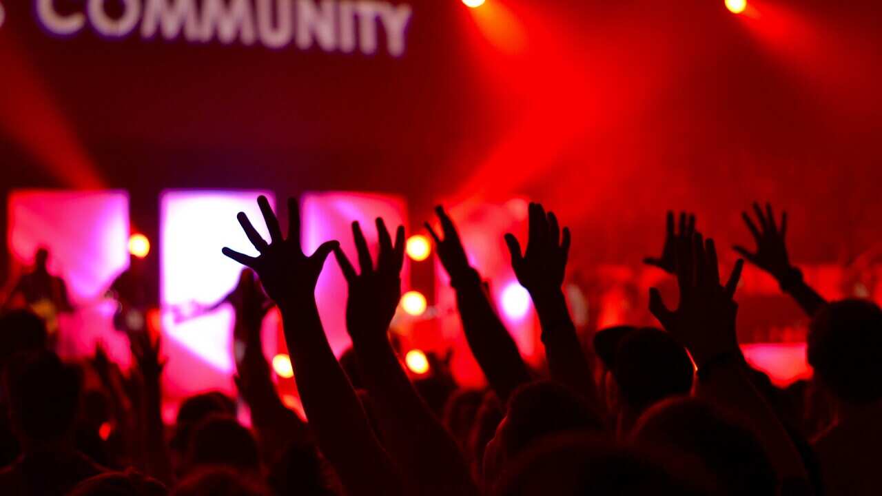 Community Events