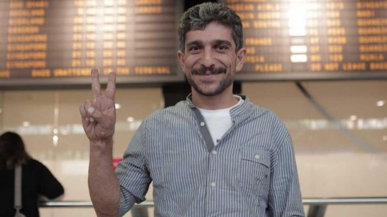 Renas Lelikan