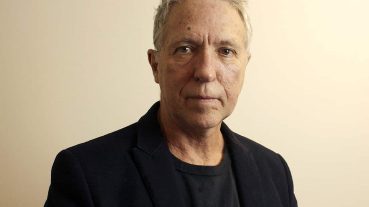 Bill Leak
