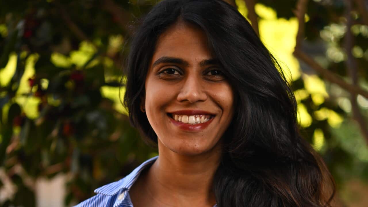 Neha Prakash is the acting CEO of the National Ethnic Disability Alliance_supplied_NEDA.jpg