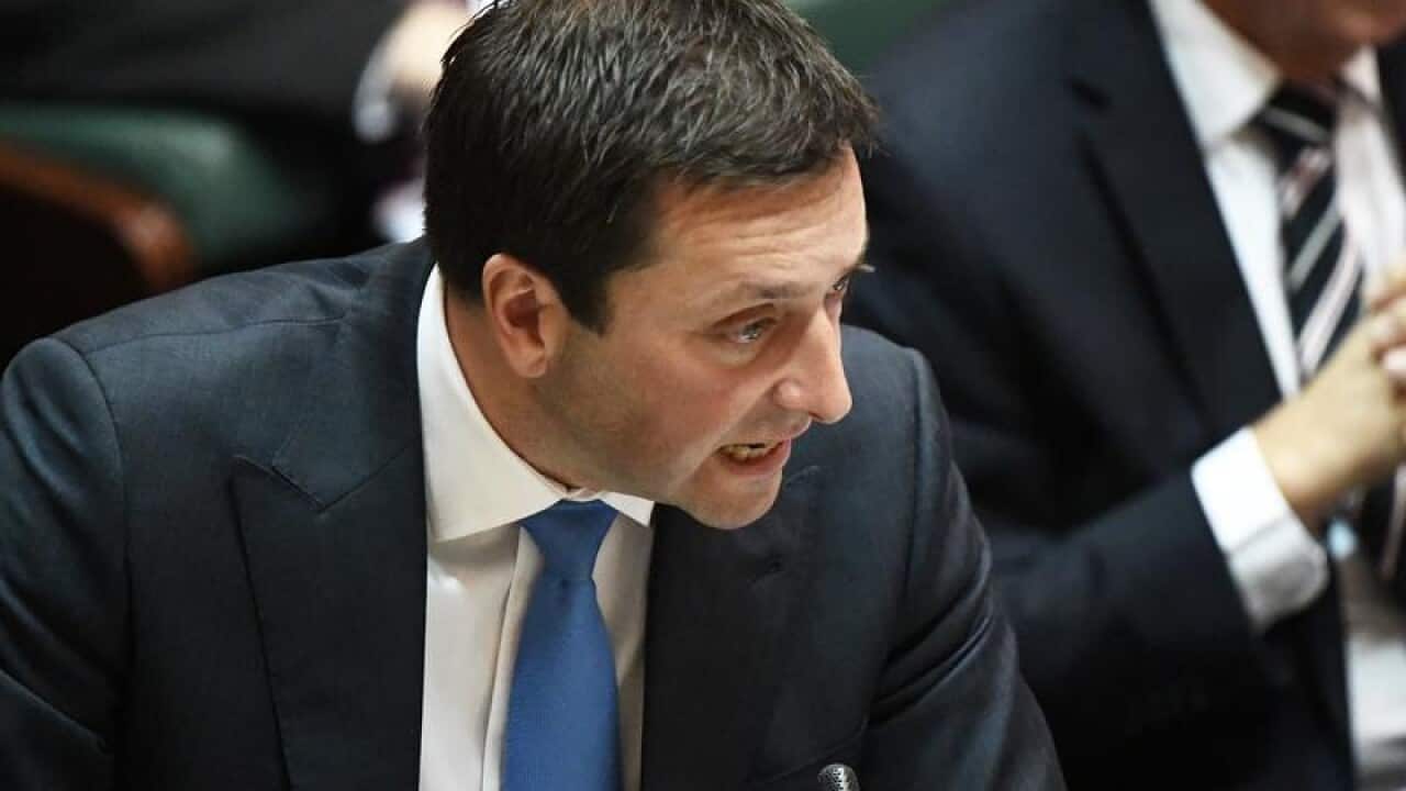 Matthew Guy