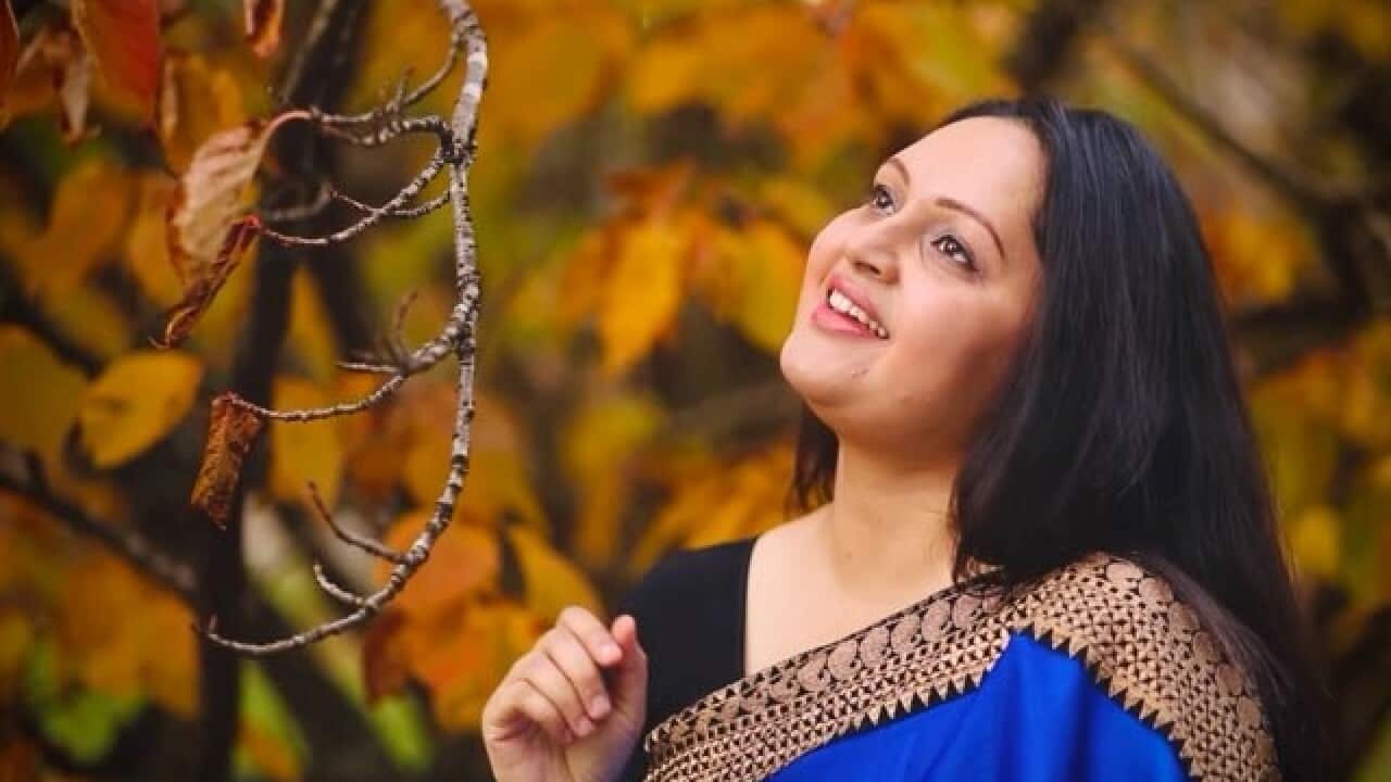 Chondryma was Zee APAC Superstar Finalist in 2018 and made her music debut with T-Series in 2019.