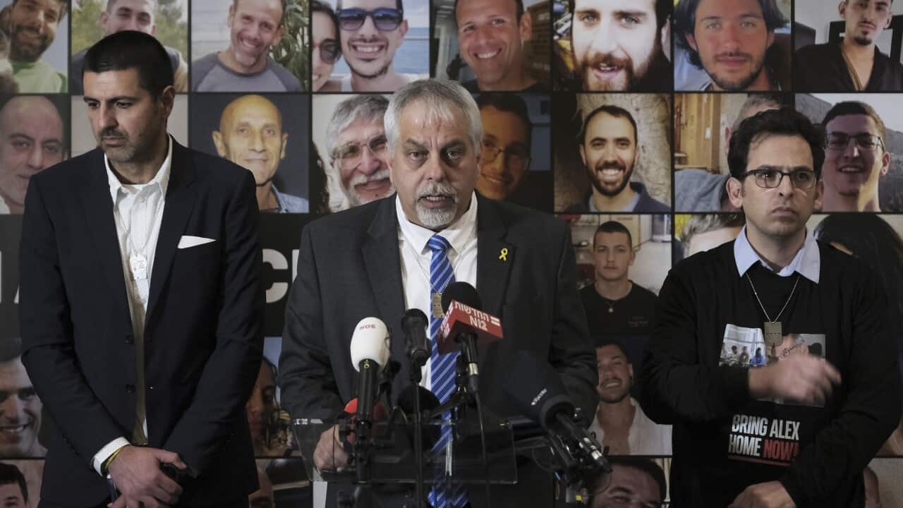 Israel Palestinians World Court Genocide Defense