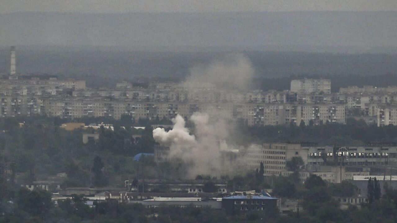 UKRAINE-RUSSIA-CONFLICT