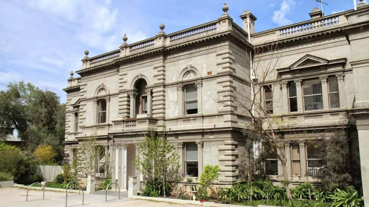 Alliance Francaise de Melbourne