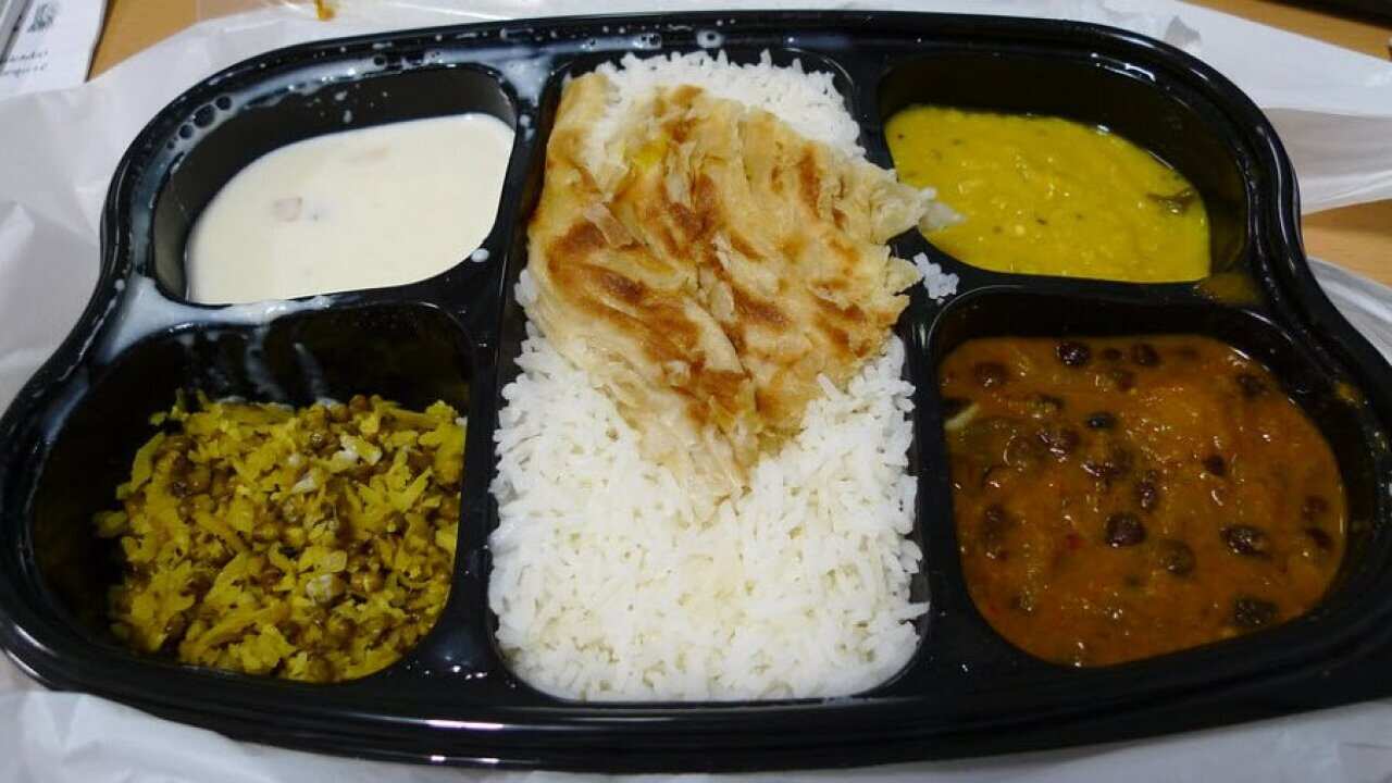 Food