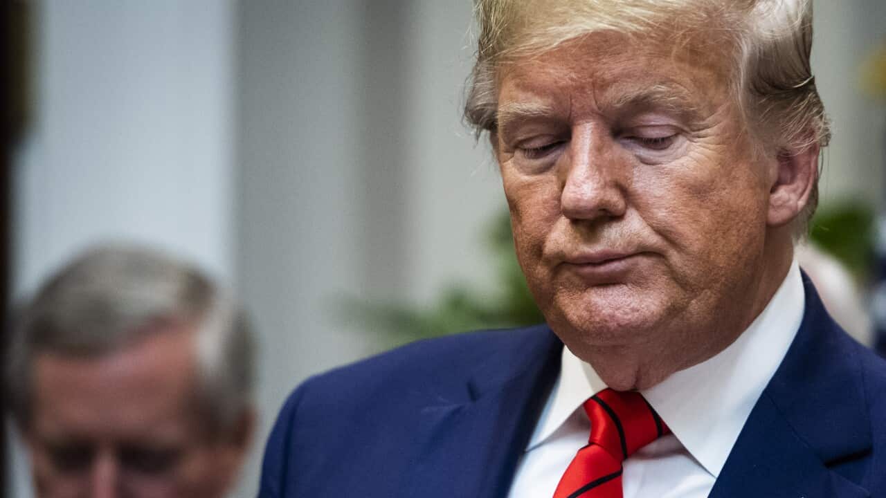 US President Donald Trump was widely ridiculed for his 'don't be a fool' letter to the Turkish President.
