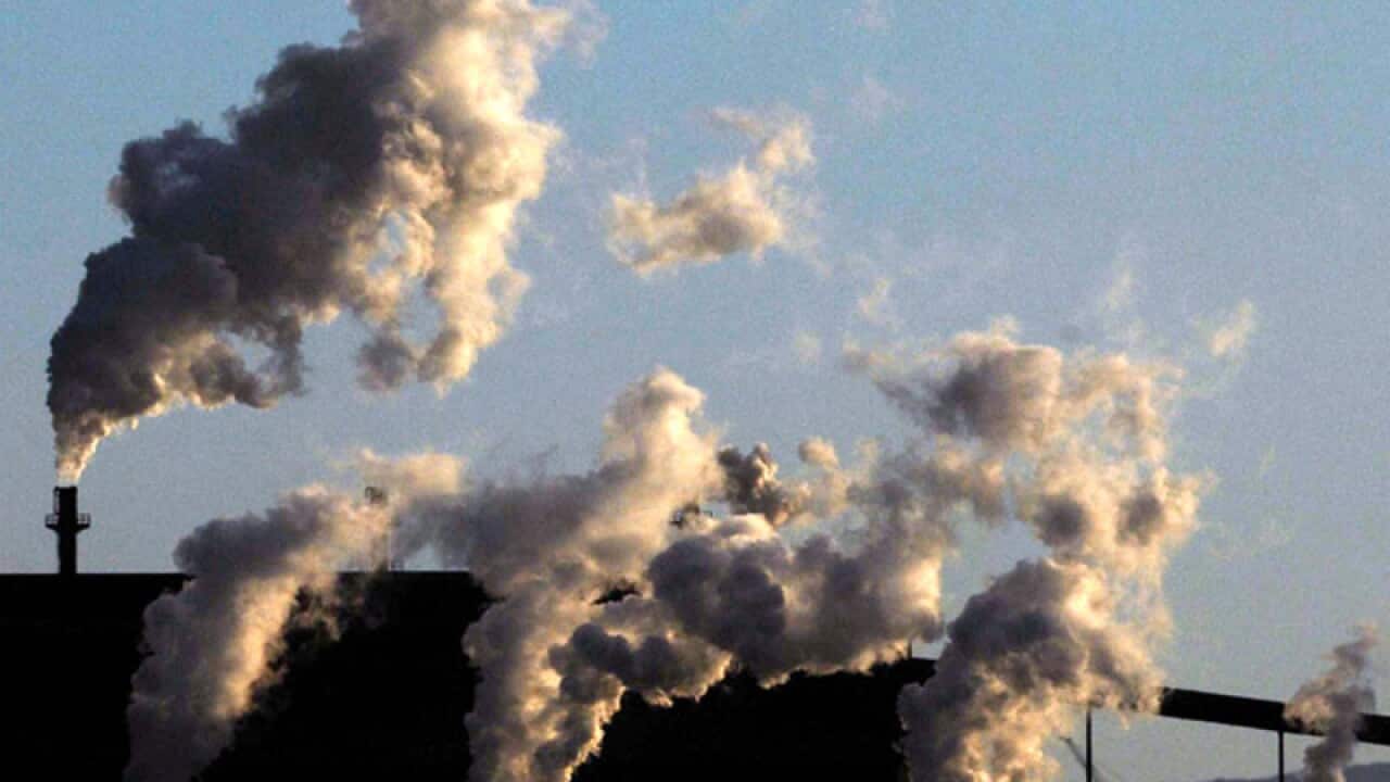 Australia's price of carbon will be linked to the European Union emissions trading scheme from 2015.