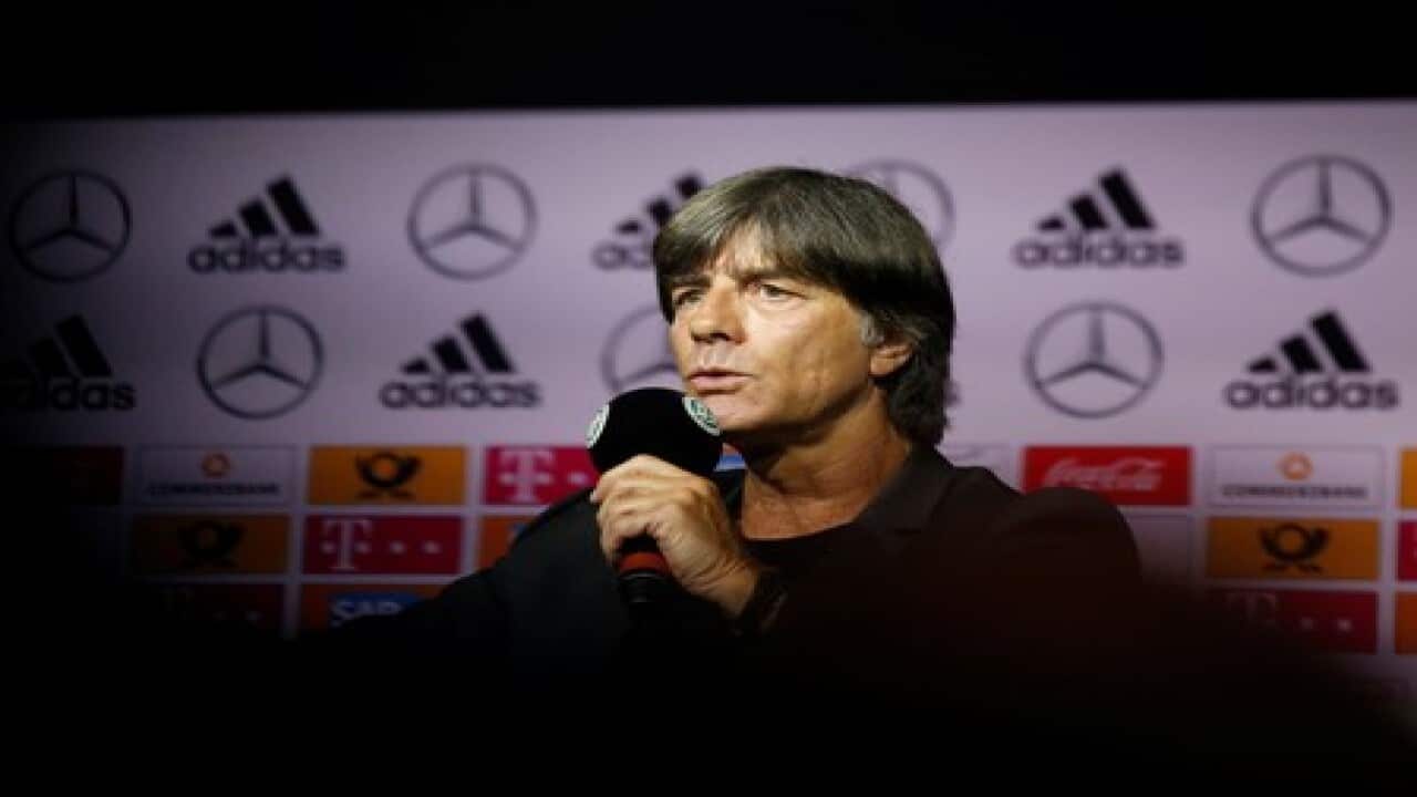 Joachim Jogi Löw