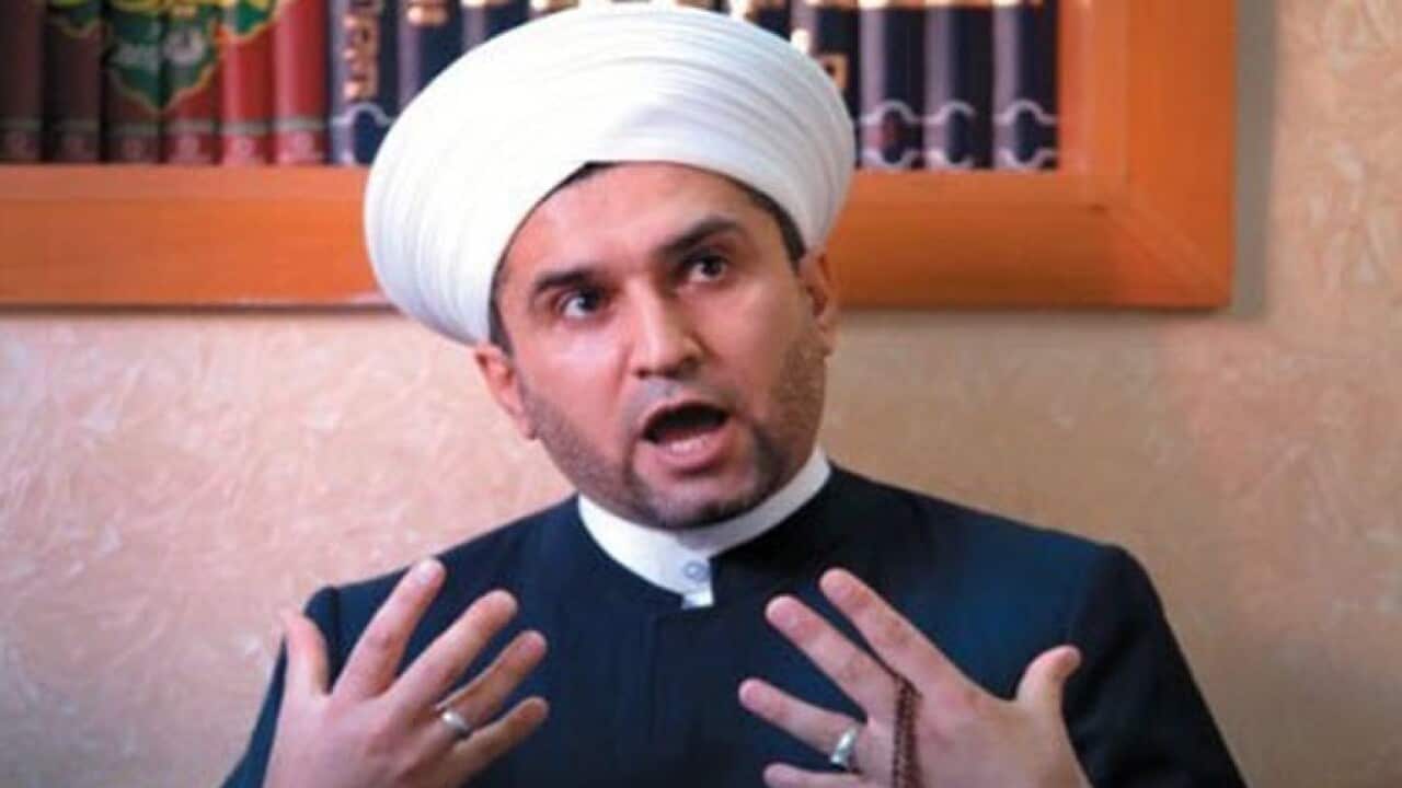 Mazher Xurasani