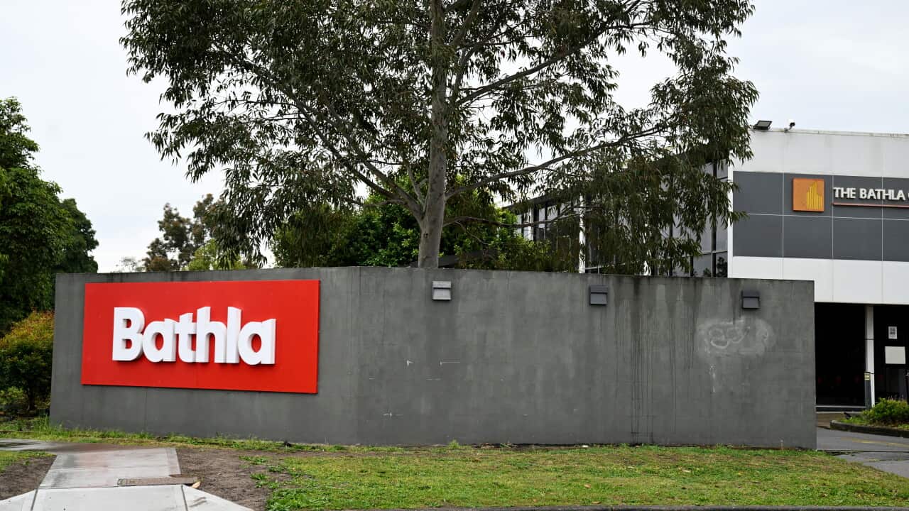 THE BATHLA GROUP