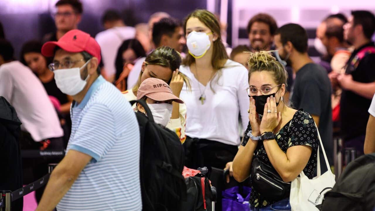 The Australian Government is developing an app that would notify people who have been in close contact with a confirmed COVID-19 case.