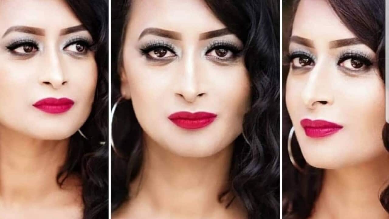 Nureen Chowdhury