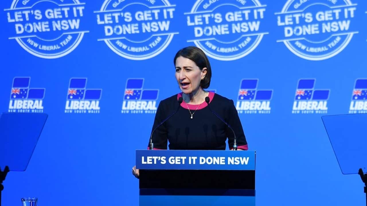 NSW govt loses favour in key seats: poll