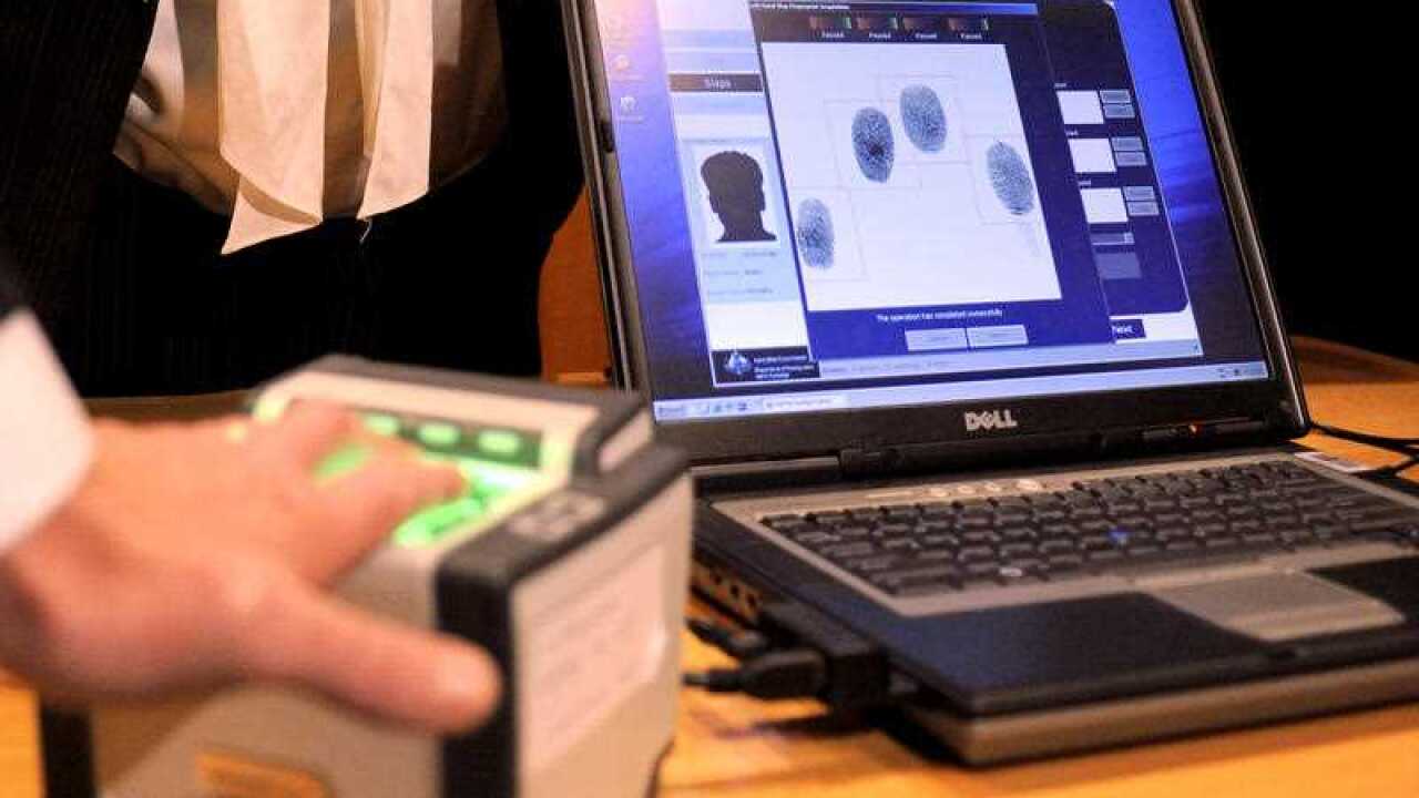 Biometrics