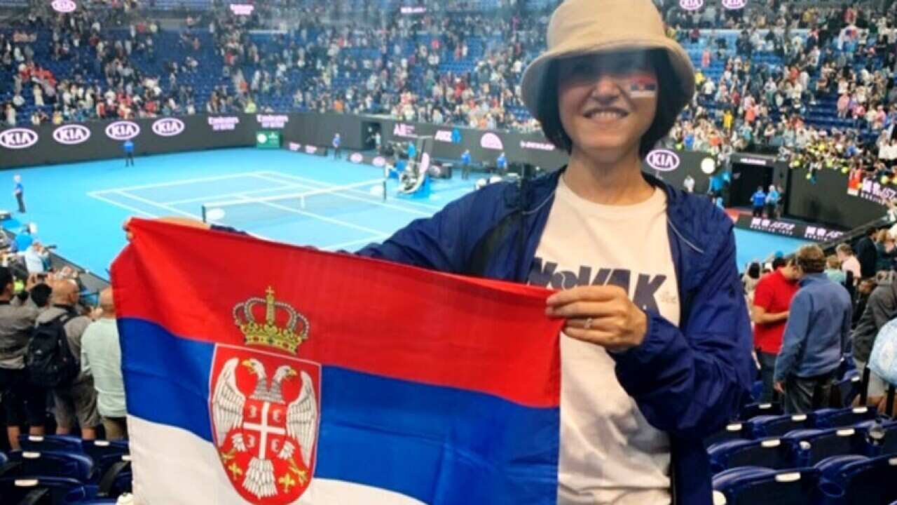 Први дан АО у знаку кише и одгођених мечева.