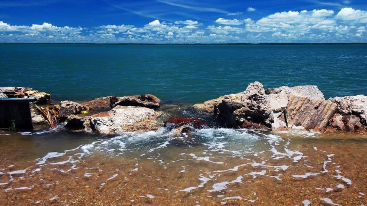 AAP Image/Suzanne Long