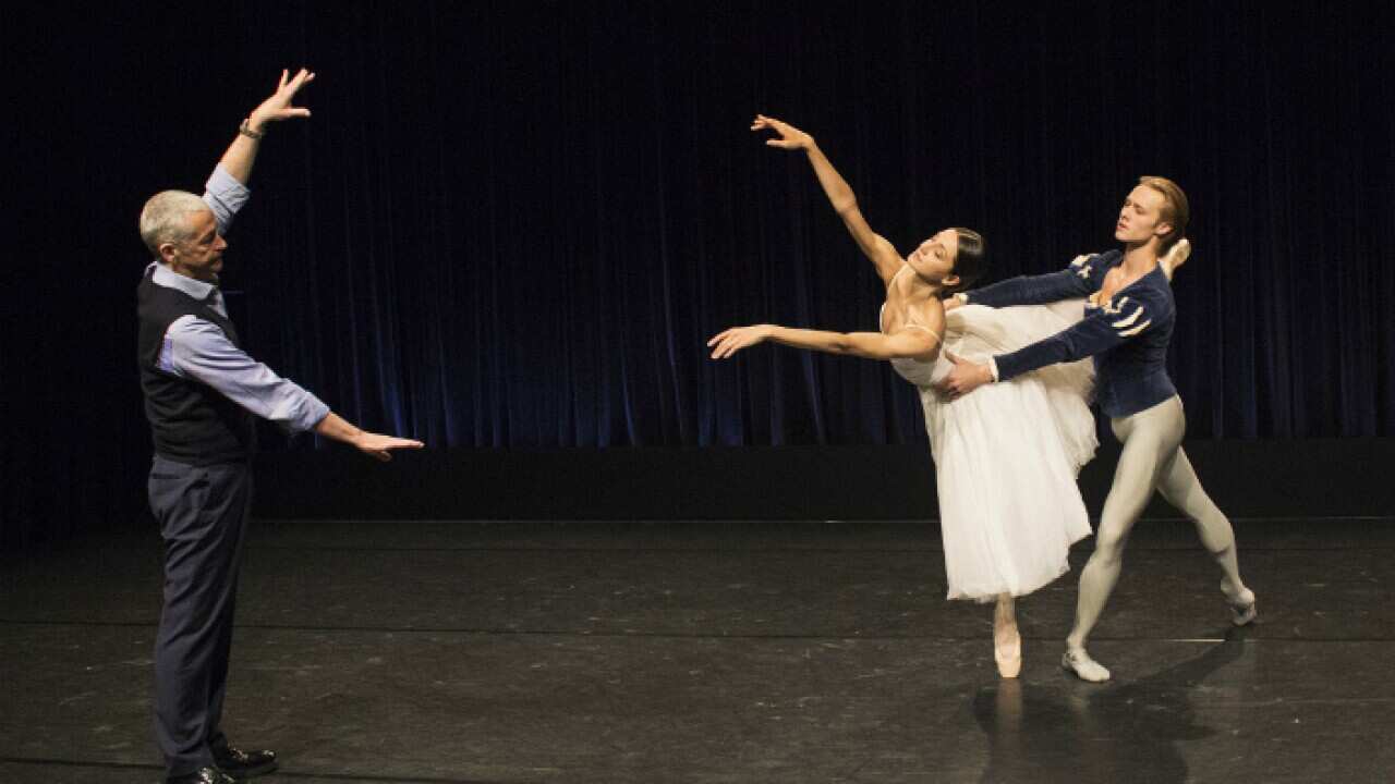 La Scala Theater Ballet