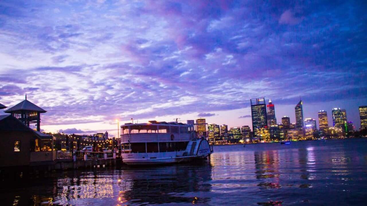 Perth, Western Australia