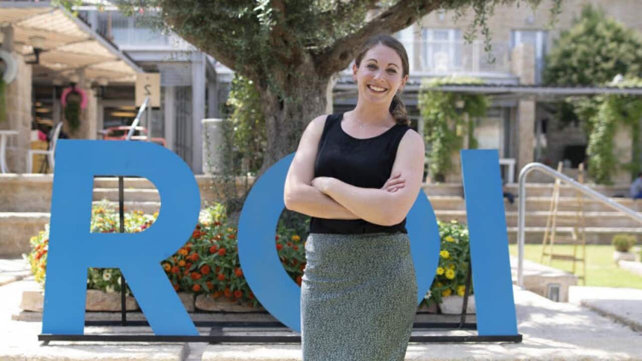 Rachel Flitman