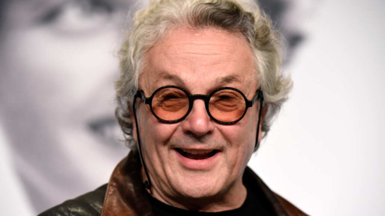 George Miller