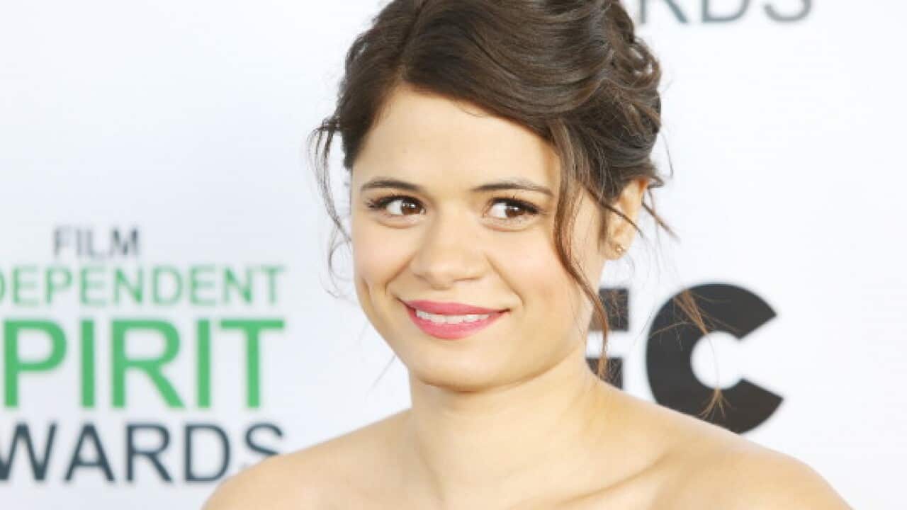 Melonie Diaz