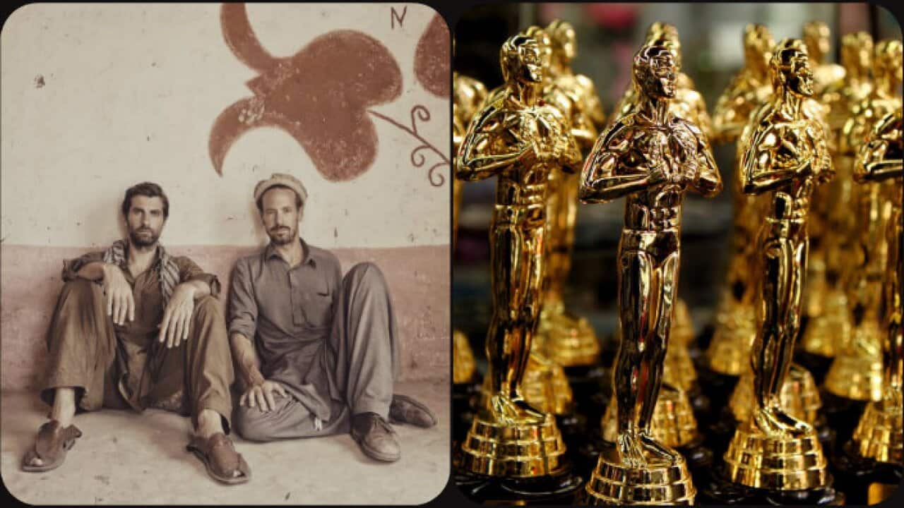 Jirga's submission for Oscar