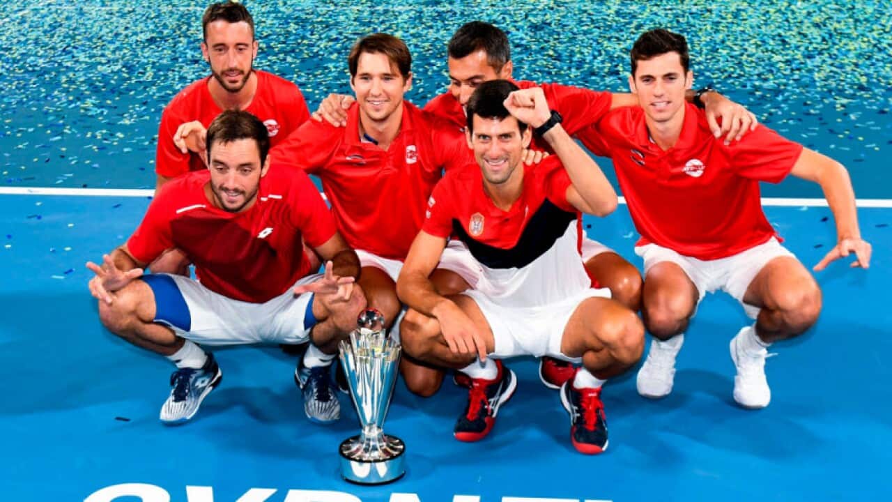 Waking up the next morning and it wasn't all a dream