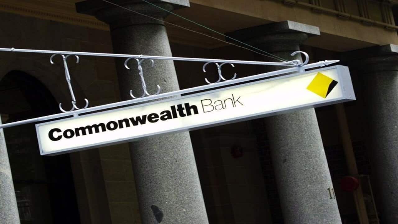 CBA customers are complaining about non-working Eftpos terminals.