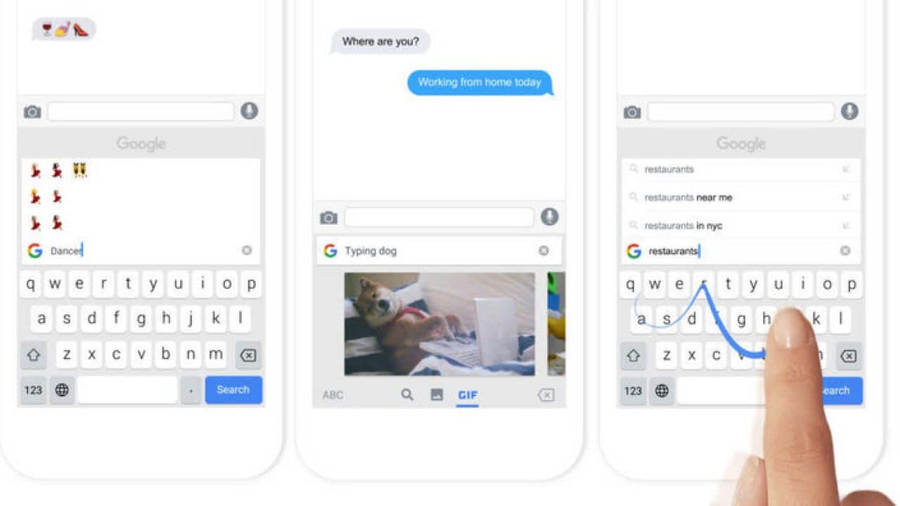 gboard – flickr/portal gda CC BY-NC-Sa 2.0