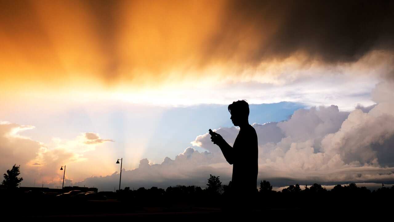 Phone app to play a major role in Australia's battle against coronavirus