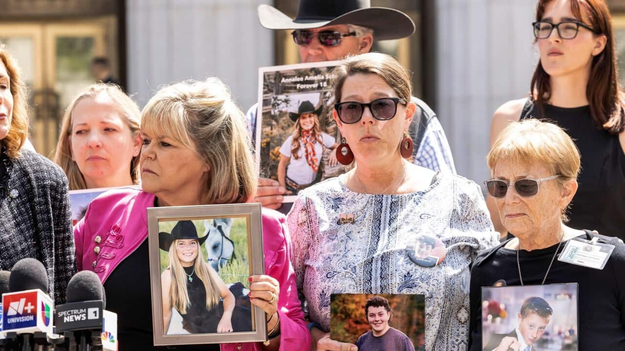 Meta/Youtube court case verdict reactions in Los Angeles