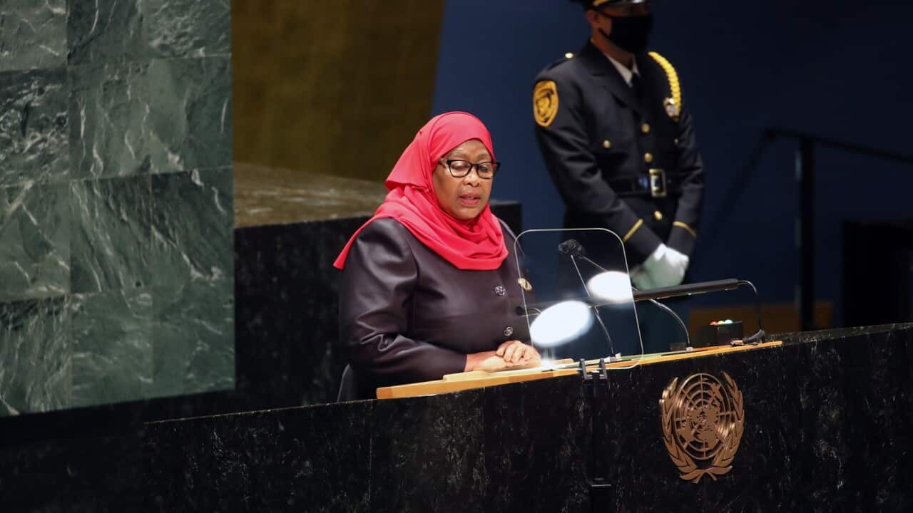 Annual United Nations General Assembly Brings World Leaders Together In Person, And Virtually