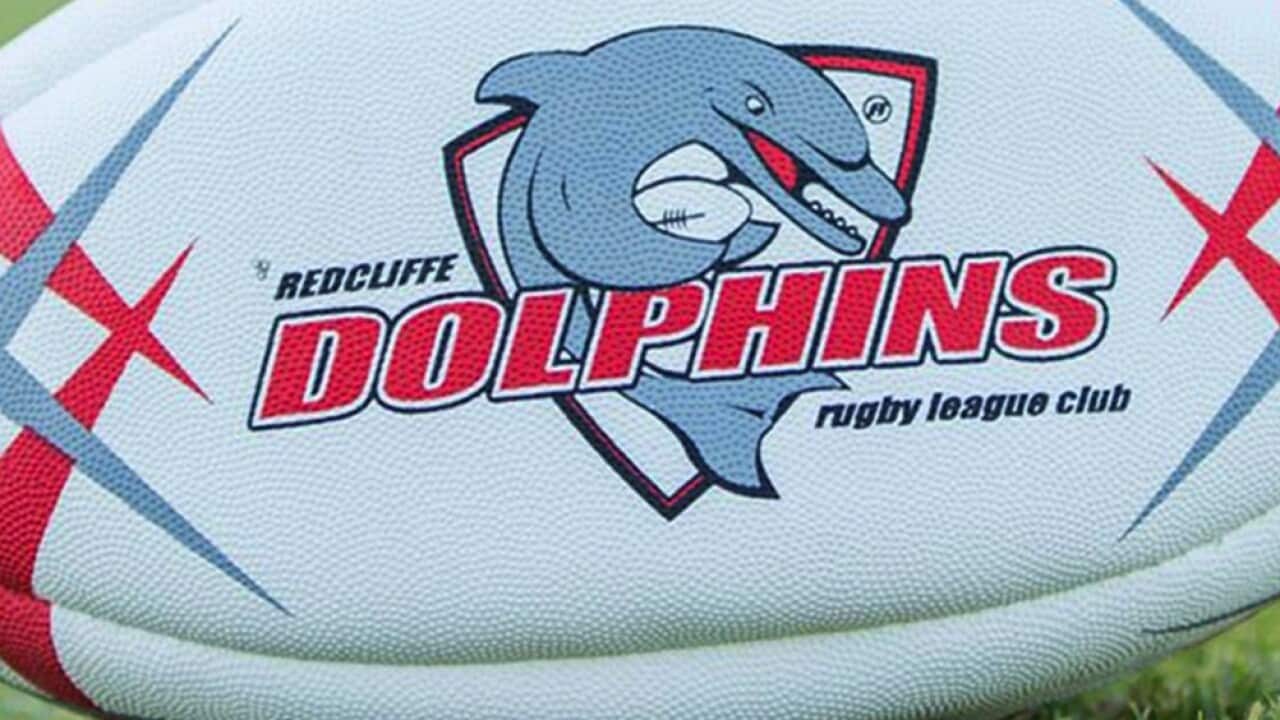 Redcliffe Dolphins