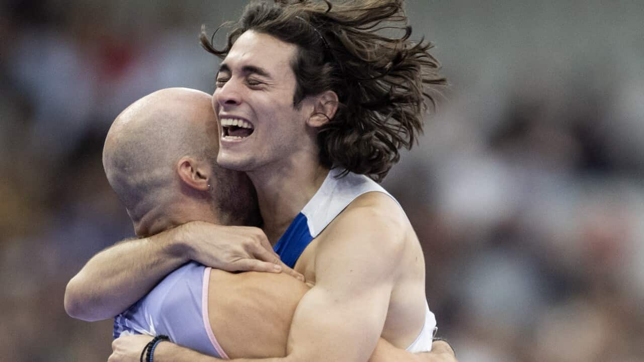 Paris 2024 Paralympic Games - Day 9