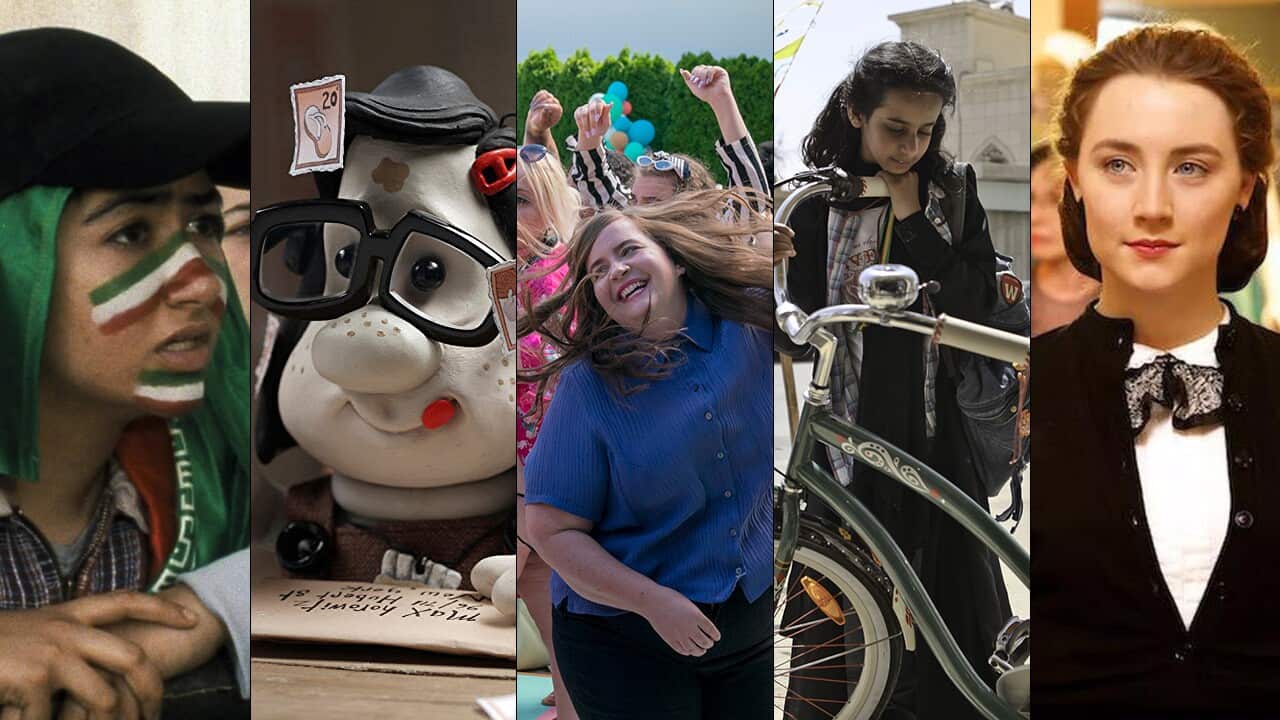 International Day of the Girl