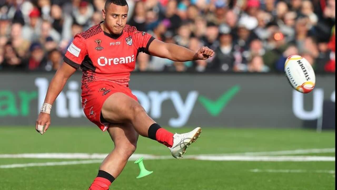 rugby league